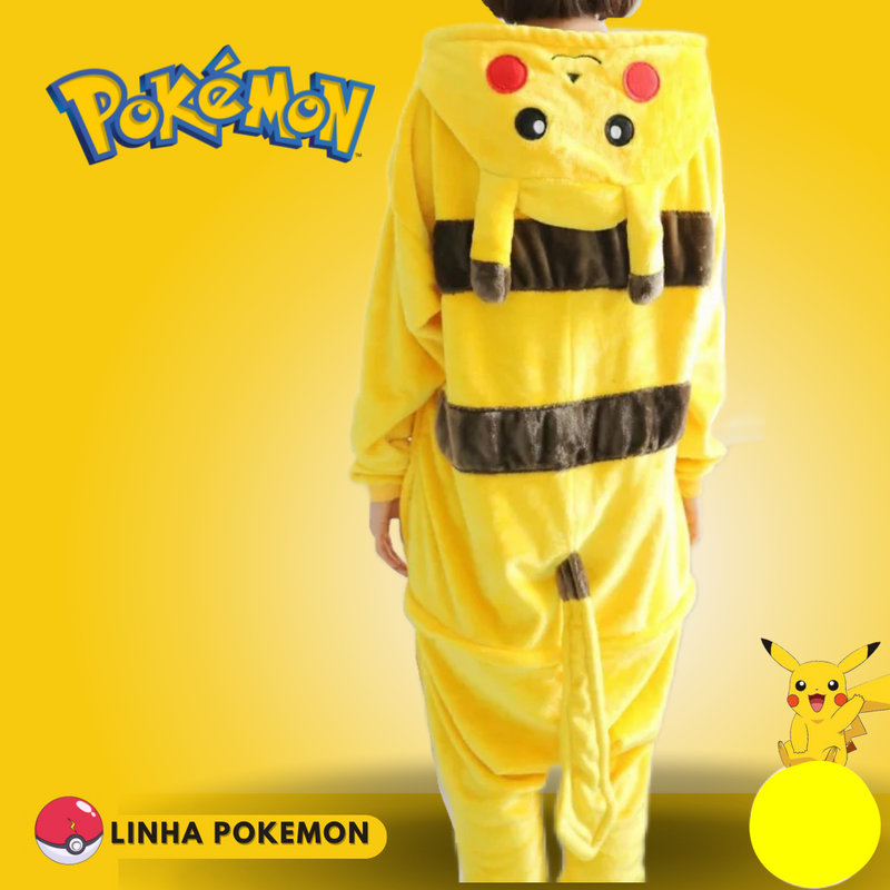 Fantasia Pikachu
