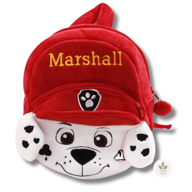 Mochila Patrulha Canina -