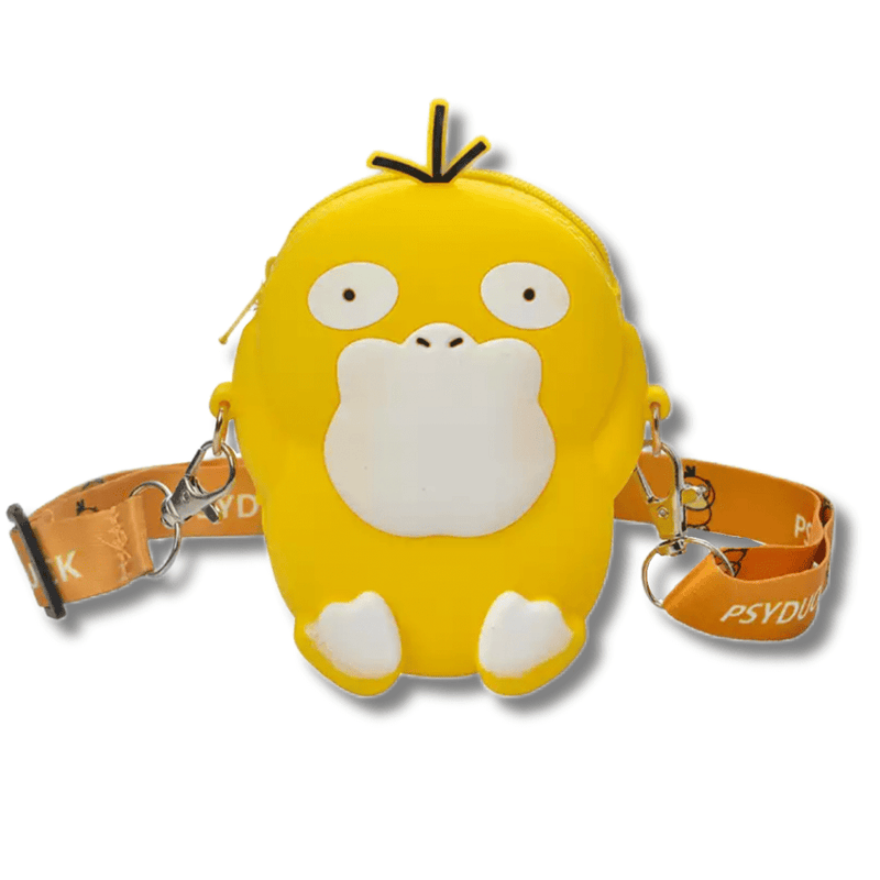 Bolsa Bulbassauro -