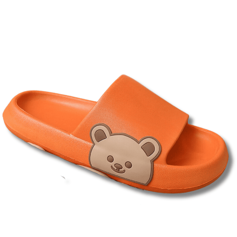Chinelo Ursinho