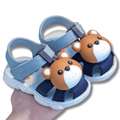 Sapatinho Baby  Urso