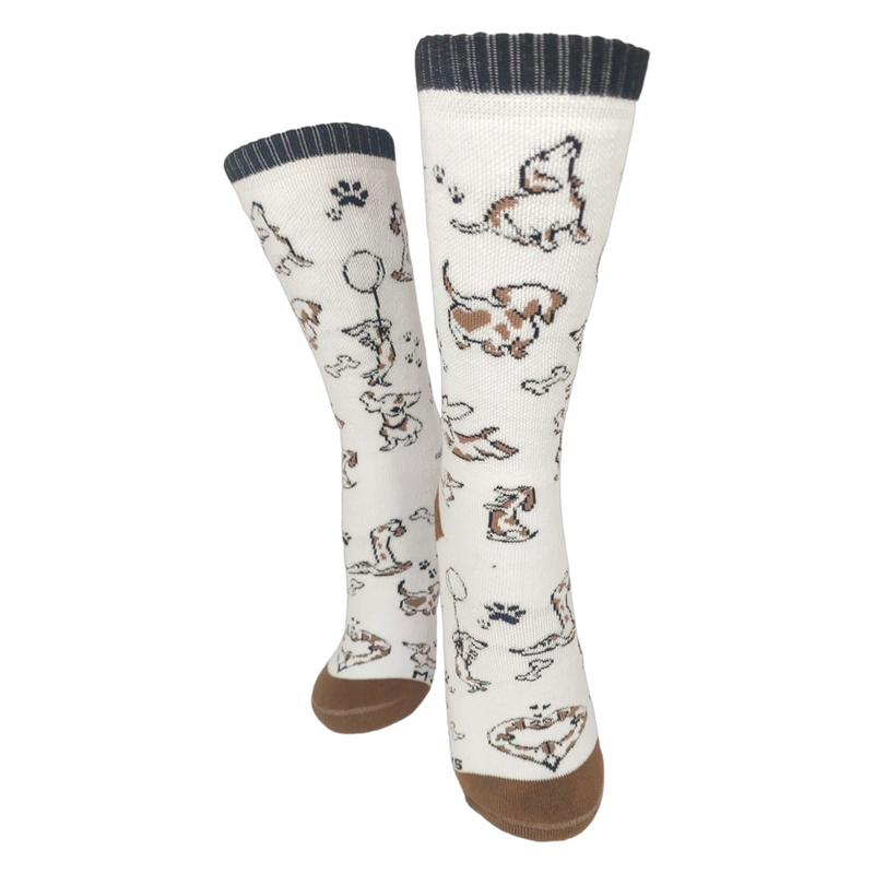 Mood Socks Salsichinhas