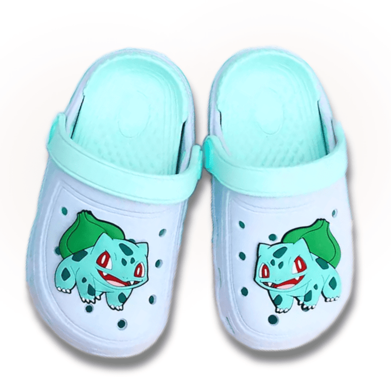 Sapatinho Baby Jigglypuff