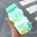 Garrafa Yakult Gigante 480ml