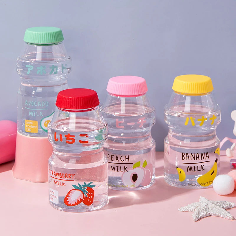 Garrafa Yakult Gigante 480ml