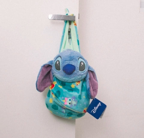 Pelúcia Stitch Baby Disney