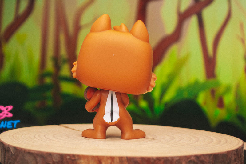 Funko Teco Disney Coleção