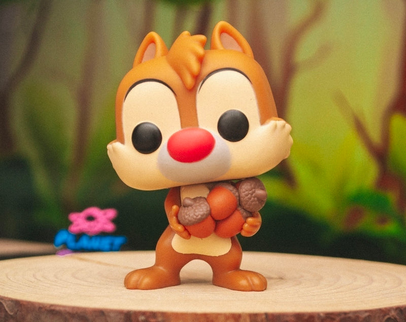 Funko Teco Disney Coleção