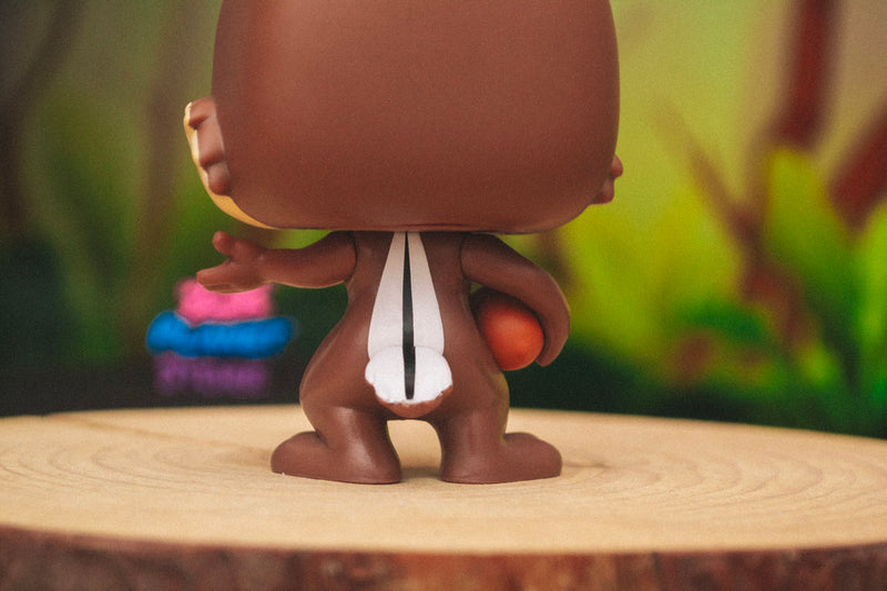 Funko Tico Disney 10cm