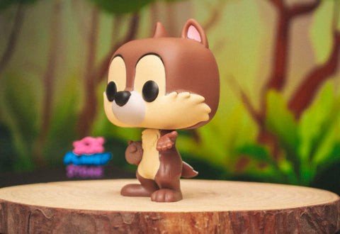 Funko Tico Disney 10cm