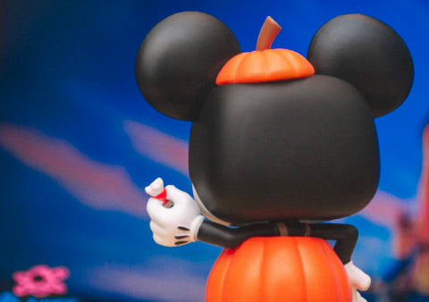 Funko Mickey Halloween