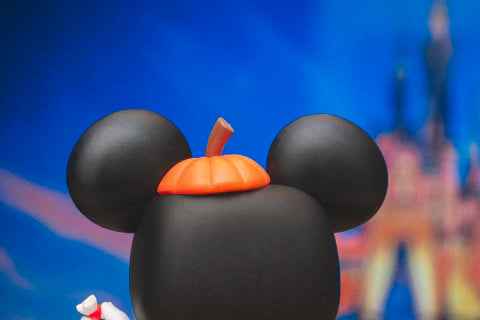 Funko Mickey Halloween