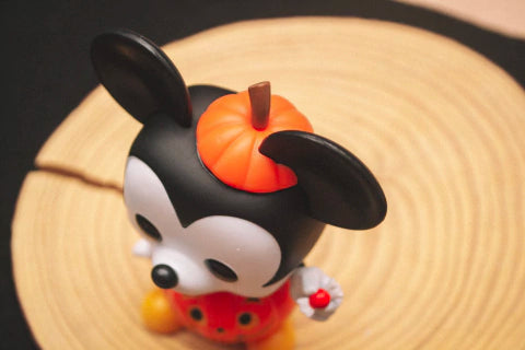 Funko Mickey Halloween
