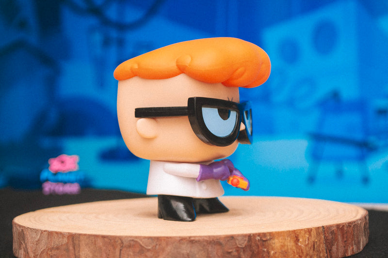 Funko Dexter Vinil