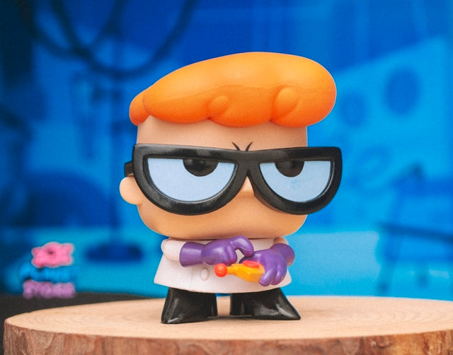 Funko Dexter Vinil