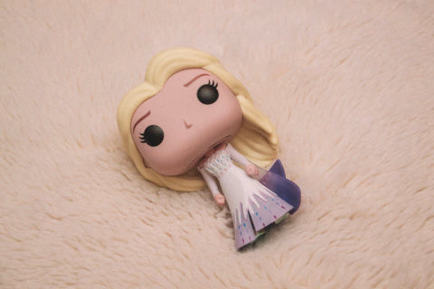 Elsa Funko Frozen 2
