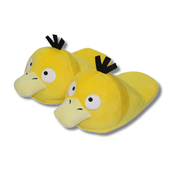Pantufa Pokemon