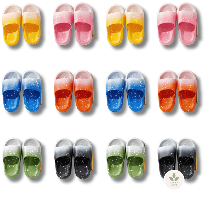 Chinelo Glam Chic -