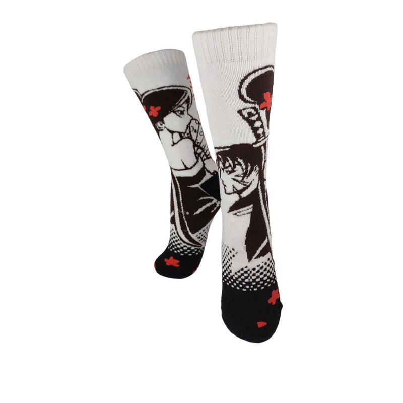 Mood Socks Samurai