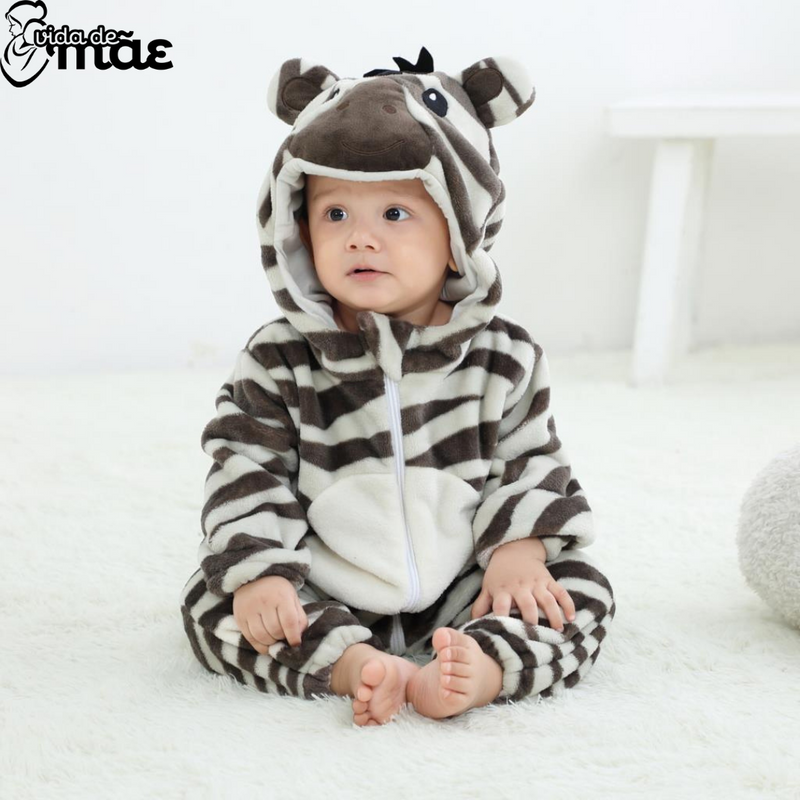 Cutest Baby™ - Macacão Infantil