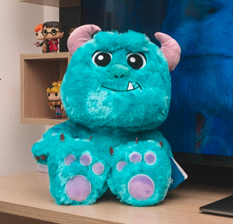 Pelúcia Gigante - Sulley
