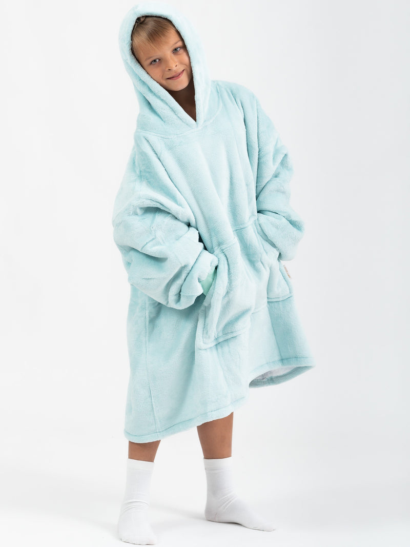 Pofli Verde Kids