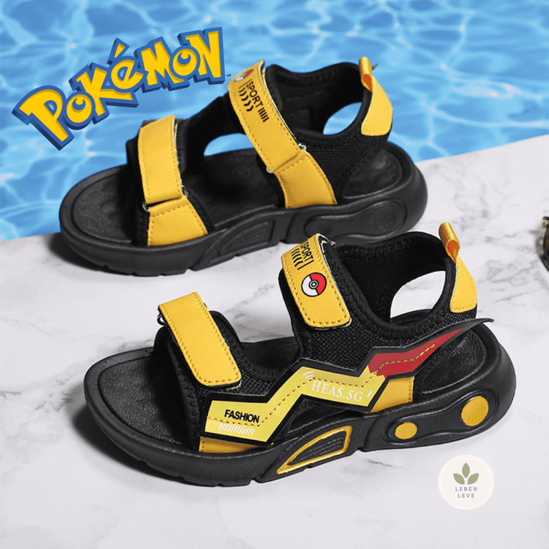 Papete Pokemon