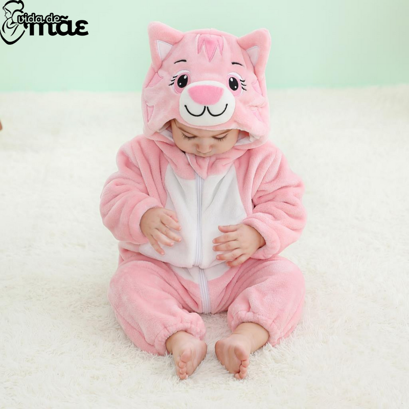 Cutest Baby™ - Macacão Infantil