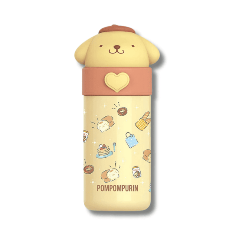 Garrafinha térmica Hello Kitty 400ML