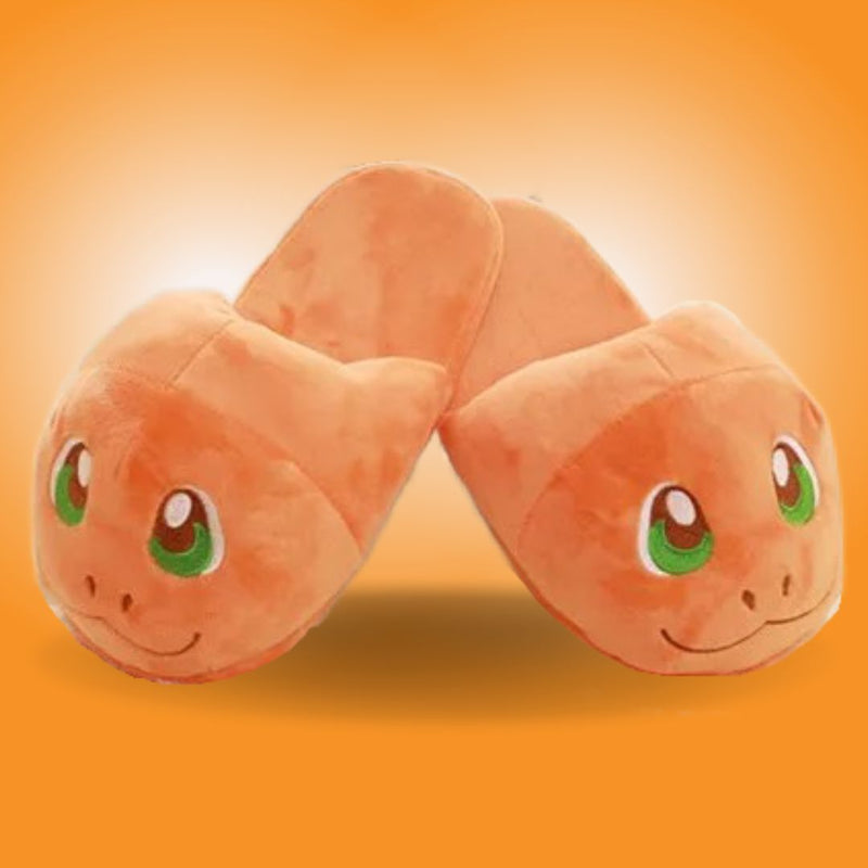 Pantufa Pokemon