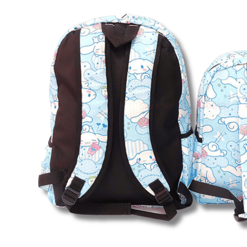 Mochila Hello Kitty -