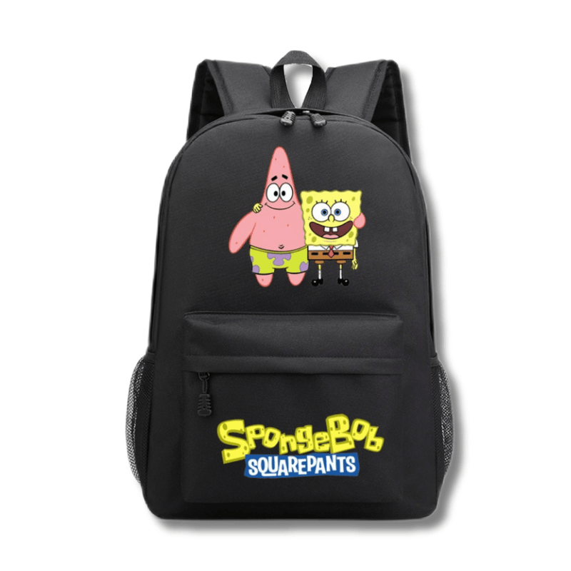 Mochila Bob Esponja -