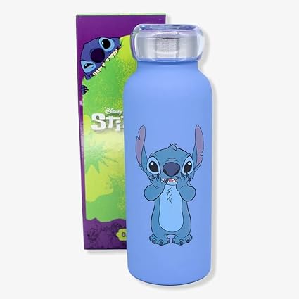 Garrafa Buble Stitch 500ml