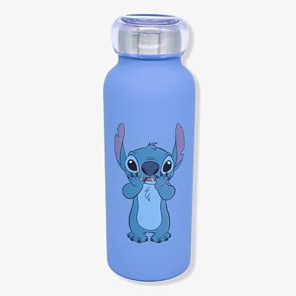 Garrafa Buble Stitch 500ml
