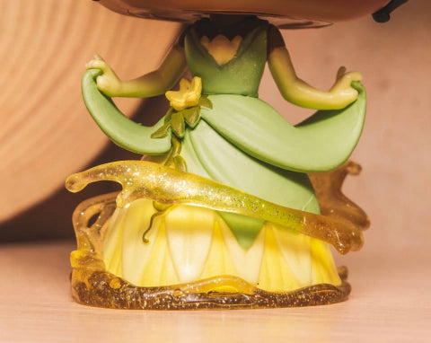 Funko Princesa Tiana