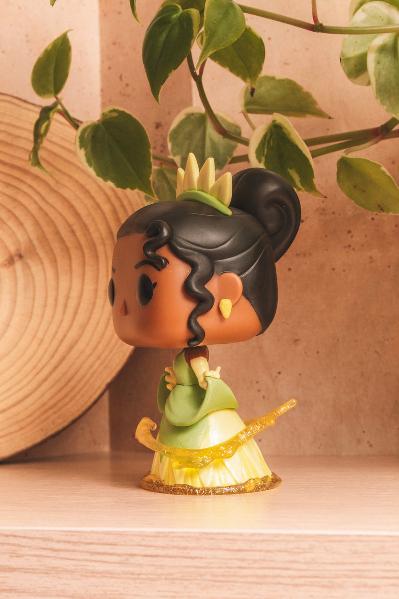 Funko Princesa Tiana