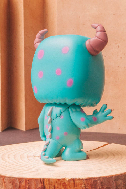 Funko Sulley Monstros S.A