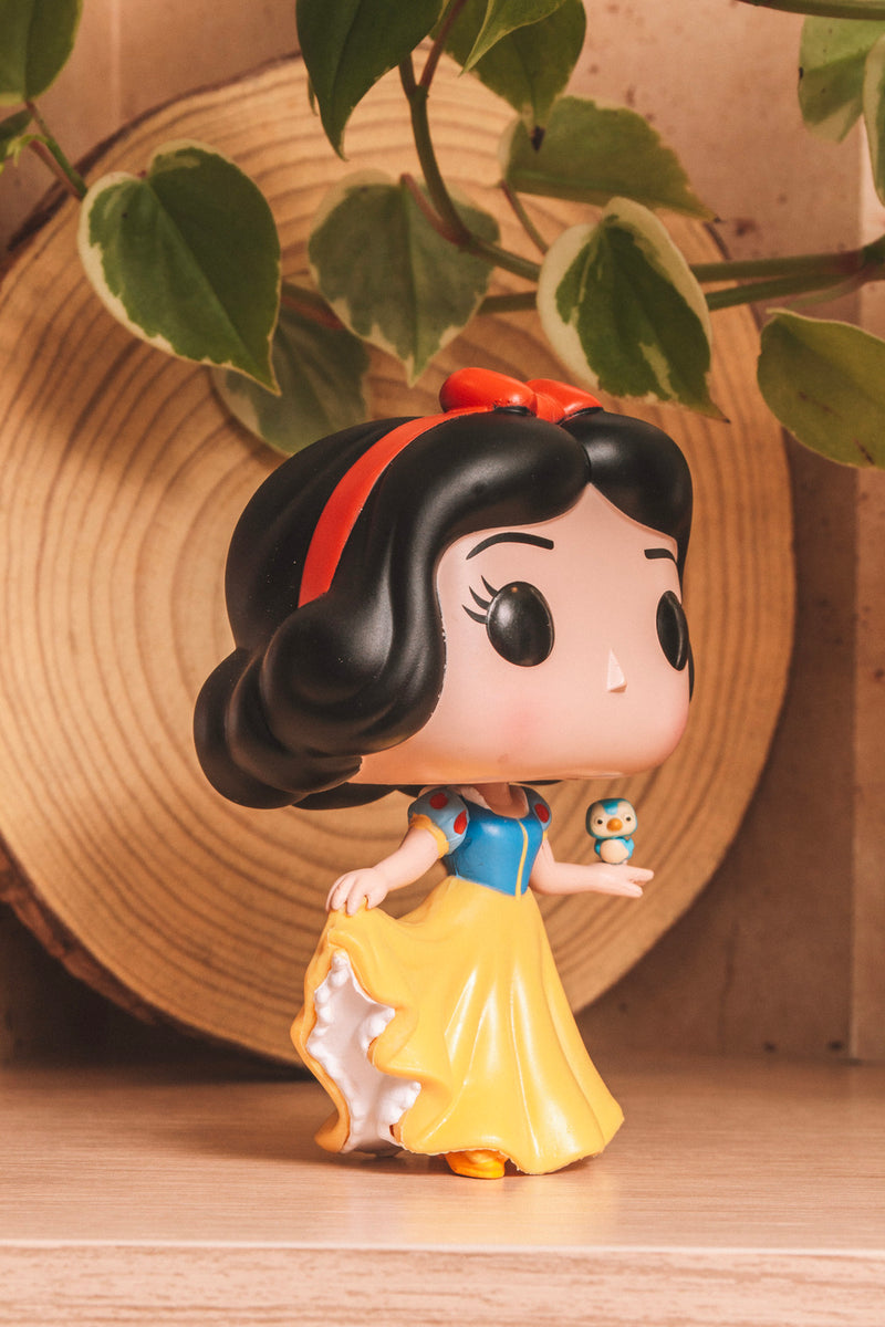 Funko Branca de Neve Disney