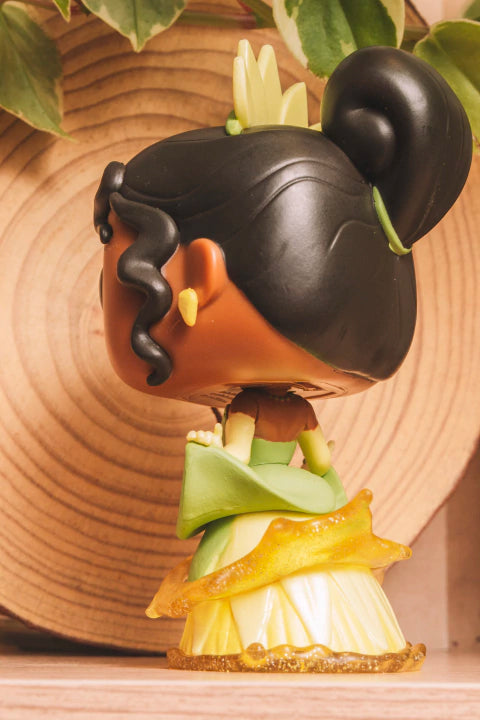 Funko Princesa Tiana
