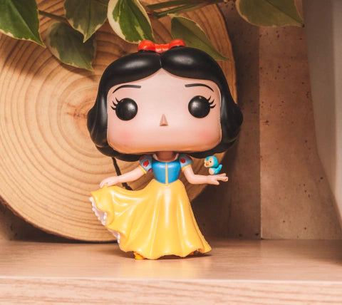 Funko Branca de Neve Disney