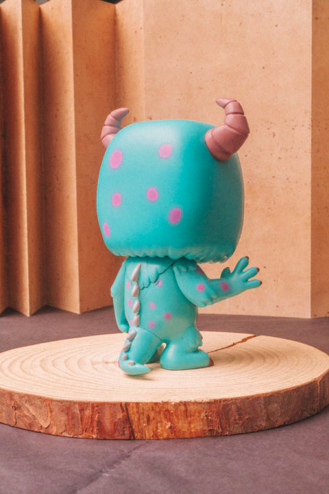 Funko Sulley Monstros S.A