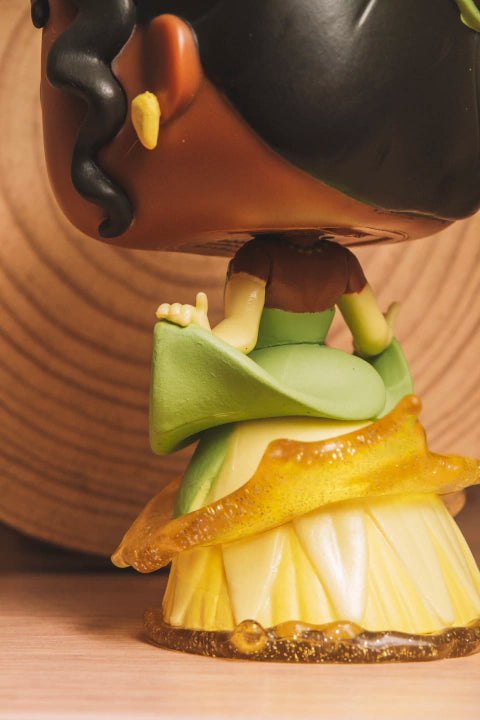 Funko Princesa Tiana