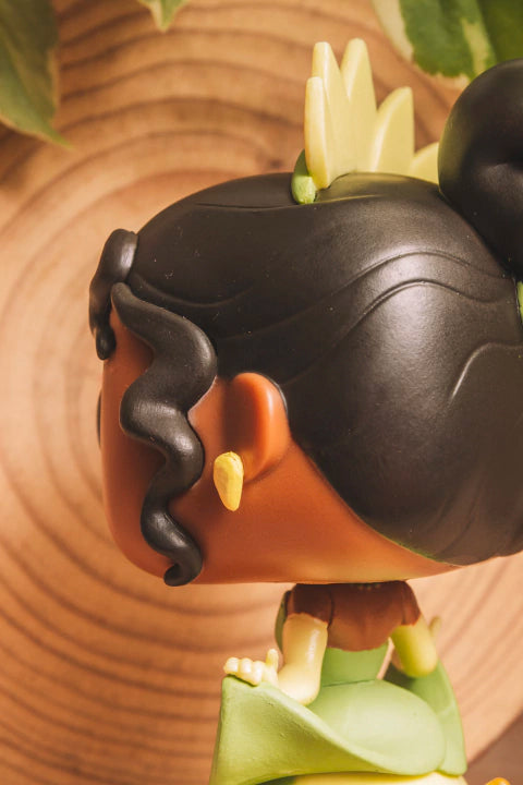 Funko Princesa Tiana