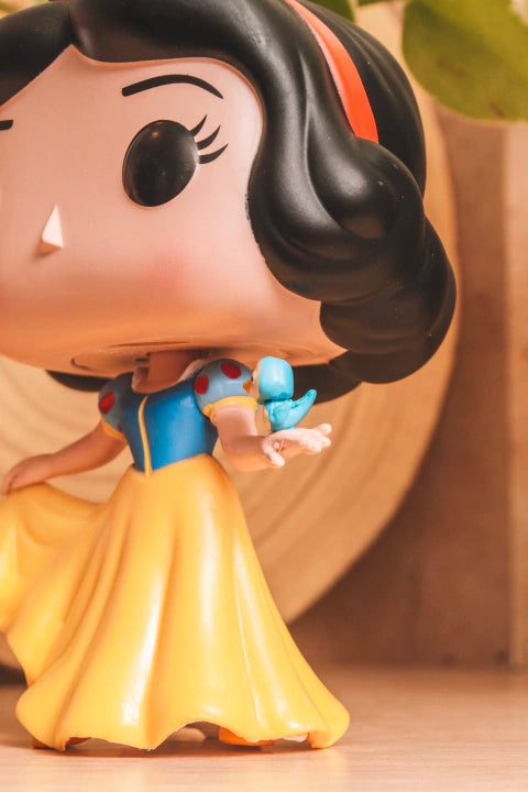 Funko Branca de Neve Disney