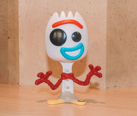 Funko Garfinho Toy Story