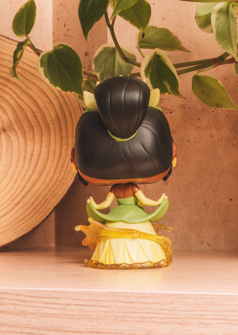 Funko Princesa Tiana